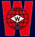 The symbol of Woolworths International in the early 1960s.  It was used extensively in the 1961 annual report to mark the fact that the overseas subsidiaries (with the exception of the UK) were consolidated into the balance sheet for the first time.  Even the increase in value of American shares in the British Company was carried into the balance sheet from 1960 onwards.