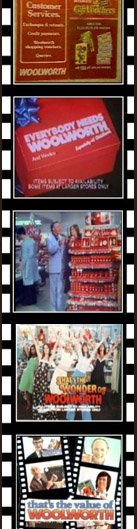 The everybody needs Woolworth campaign had its fair share of wishful thinking! The everybody needs Woolworth campaign had its fair share of wishful thinking!