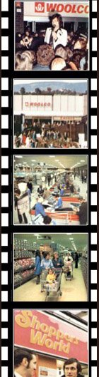 Woolworth, Woolco and Shoppers World advertising emphasized the value credentials of the chain Woolworth, Woolco and Shoppers World advertising emphasized the value credentials of the chain