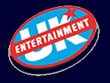 Entertainment UK's logo