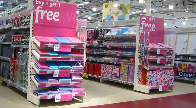 Buy one get one free promotions became a regular feature in Woolworths between 2002-2006, but did little to address public concerns that prices were escalating