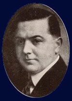 Charlie Hubbard, Manager of the first British Woolworths store and later Deputy Chairman