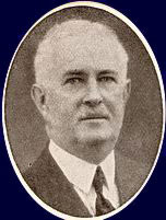 Frederick W Seaman,who set up the original F. W. Woolworth central warehouse in the UK at the end of the Great War