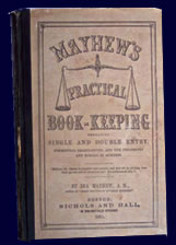 Practical Bookkeeping Book