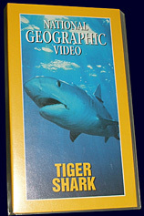 National Geographic natural world videos were a surprise hit. This series predated more recent classics like The Blue Planet