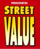 'Street Value' was a change in marketing direction, with an aim to move away from promotion-led sales toward everyday low prices - the emerging trend in British retailing at the time