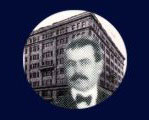 Samuel Balfour - one of the founder members of the British Woolworths