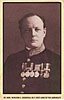 Winston Churchill, First Lord of the Admiralty at the outset of World War I