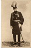 Field Marshall Earl Roberts pictured at the outbreak of the Great War