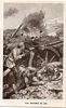 'Not Ashamed To Die' - a patriotic British postcard from World War One