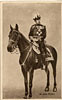 Sir John French, a Field Marshall in the First World War, and later Lord Lieutenant of Ireland after quelling the Easter Uprising