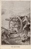 'The Last Gunner' - an evocative picture postcard of the Great War from the counters of Woolworths