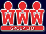 WWW Group Ltd logo