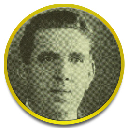 Frank Picot in 1924