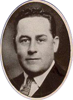 J.B. Snow, an American who was one of the main architects of the success of the F. W. Woolworth formula in the United Kingdom