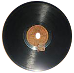 7 inch 78rpm records on the Victory Label rivalled the sound quality of Columbia, Broadcast and EMI, but at under half the price. Just sixpence in Woolworths in the late 1920s while rival stores were selling for 1/3D