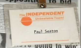 Slated by John Beckett, the Chairman behind the management buy-in to Woolworth for having the same one year's experience many times, its Managers had morphed into  'the independent unbeatable team' when their help was needed to beat off a hostile bid from Dixons/Curry's, which criticised the management's inexperience.