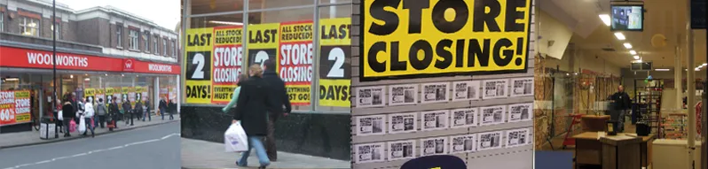 It took 99 years to build and 42 days to obliterate from the British High Street, Deloitte's Administration of Woolworths Group PLC iin the UK did not save a single High Street store, or any of the jobs at the main chain or largest subsidiary, Entertainment (UK) Ltd. And its decision to sell the brand name to Shop Direct Group Ltd, who had said publicly that they would re-open any of the shops or allow any imitation chains to emerge, effectively killed it completely. According to the new owners the brand had 'ascended' to the Internet.