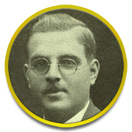 Philip Picot in 1928