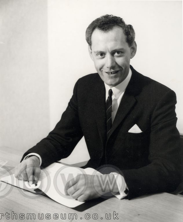 John had joined FWW in 1956, and had proved a highly effective manager at Church Rd, Yardley, Birmingham and Attercliffe Road, Sheffield, 9.Opening the Woolco would be a huge challenge!